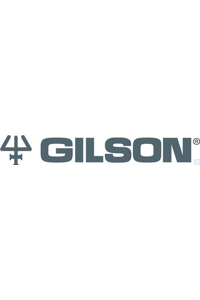 Gilson filters verp., 100 ST 